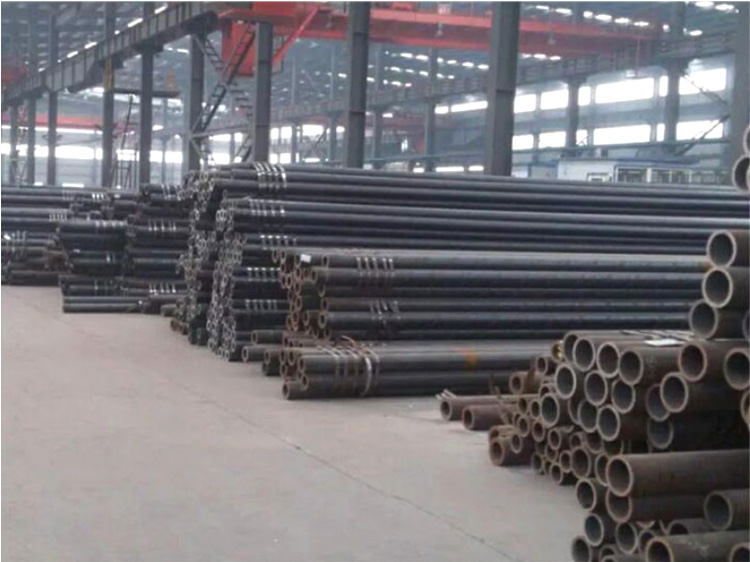 新华12cr2mo化肥专用管