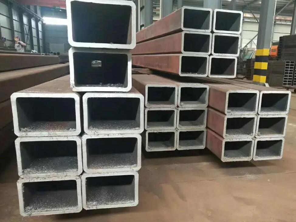 新华s355j0方管